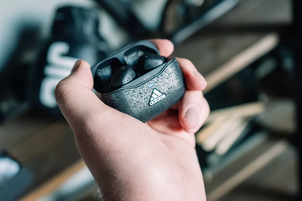 Adidas Z.N.E. 01 ANC