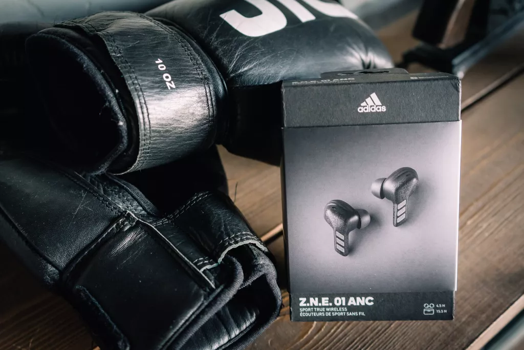 Adidas Z.N.E. 01 ANC