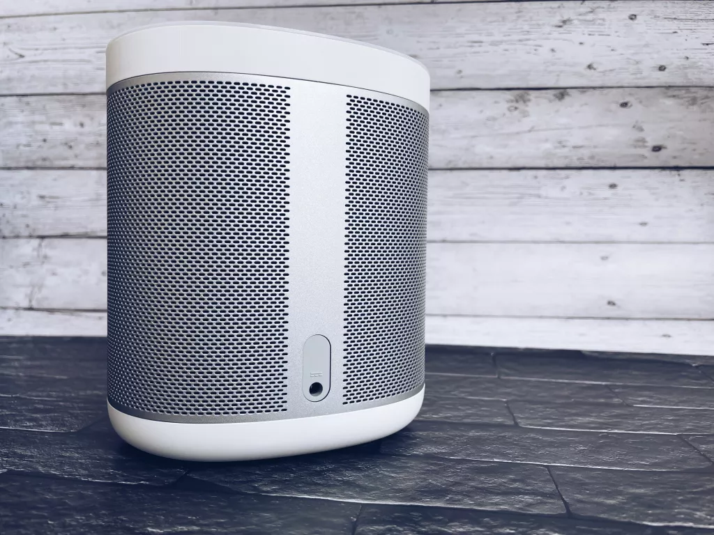 Xiaomi Mi Smart Speaker Xiaomi Mi Smart Speaker