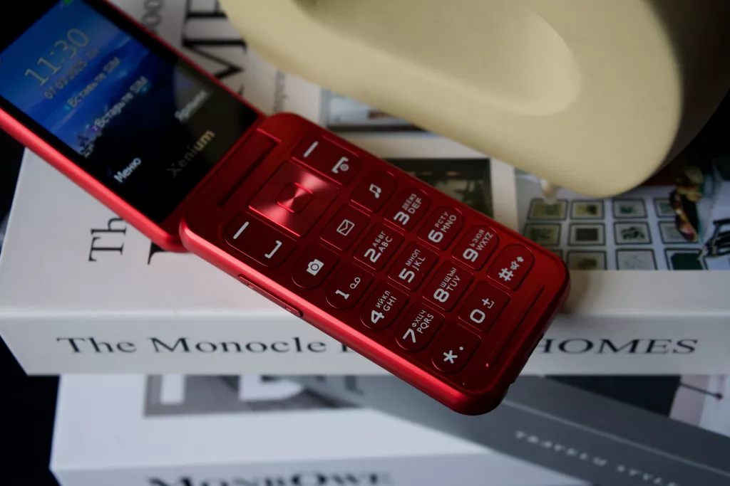 Xenium X680 Xenium X680