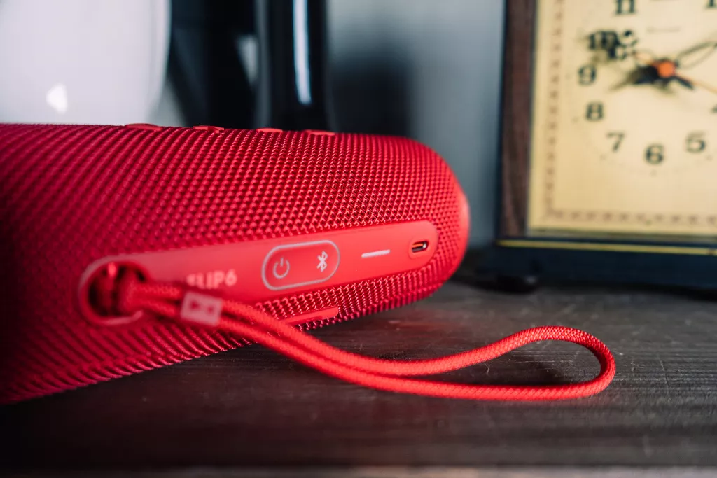 JBL Flip 6 JBL Flip 6