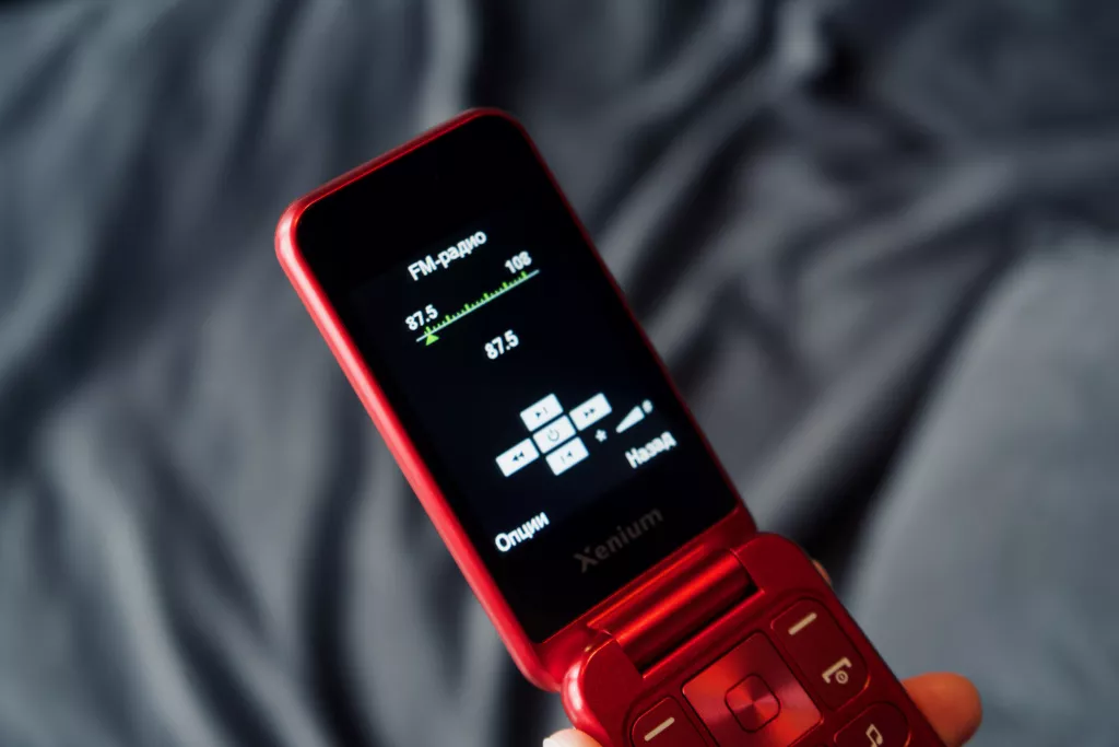 Xenium X680 Xenium X680