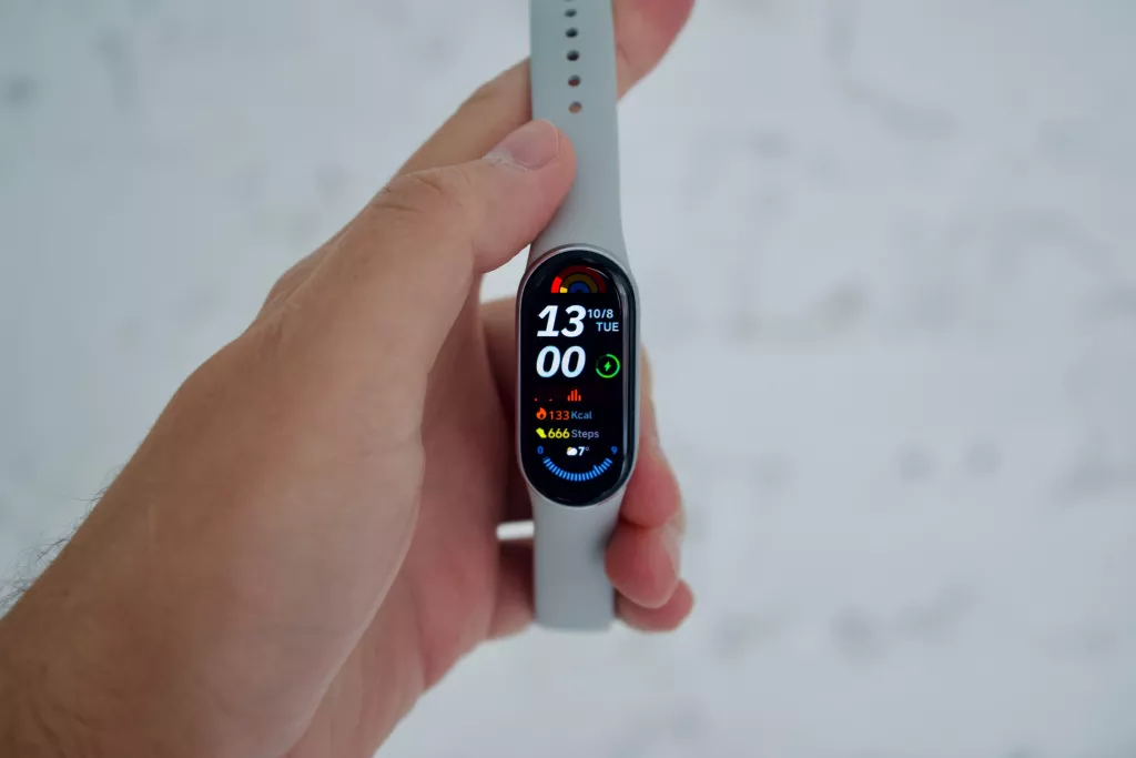 Xiaomi Smart Band 9 Xiaomi Smart Band 9