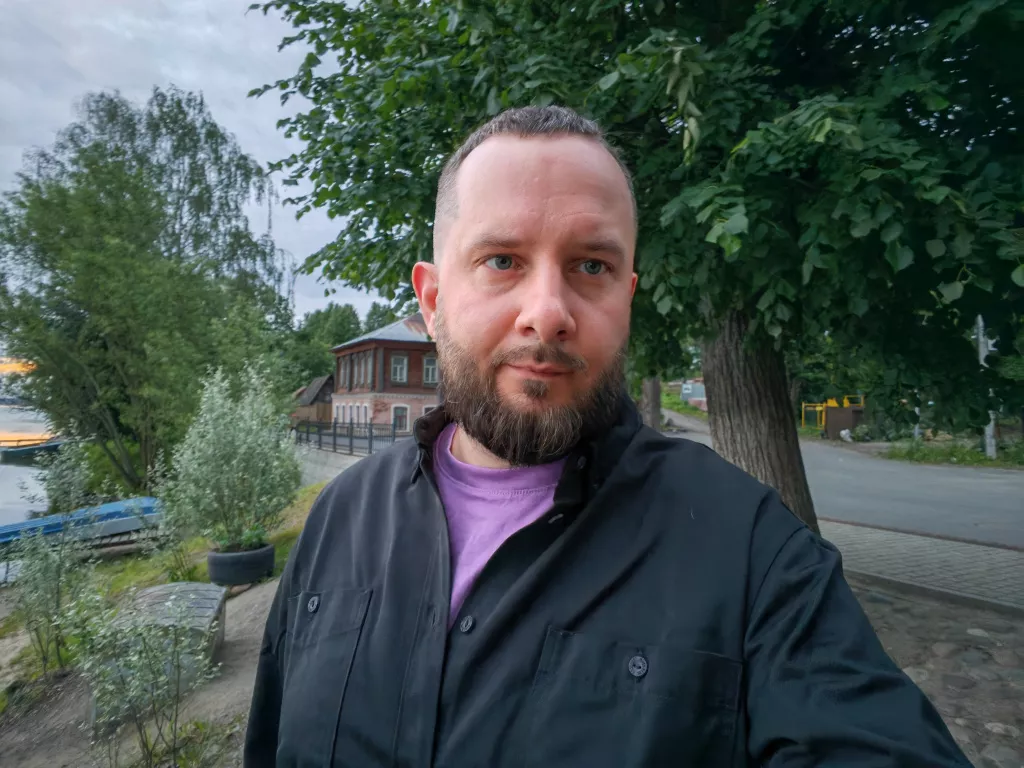 Селфи Селфи