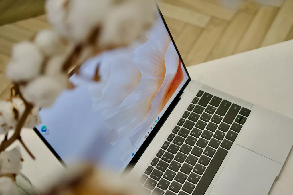 Huawei MateBook X Pro (2023)