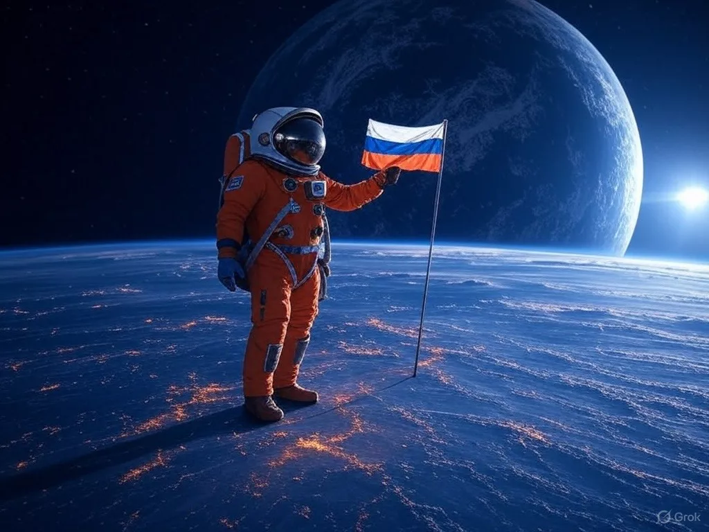 Космос Космос