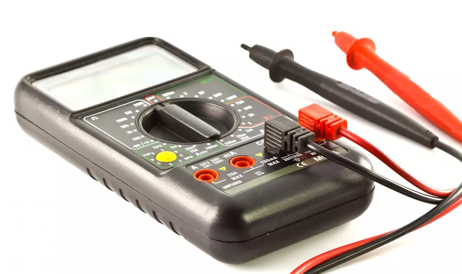 Мультиметр