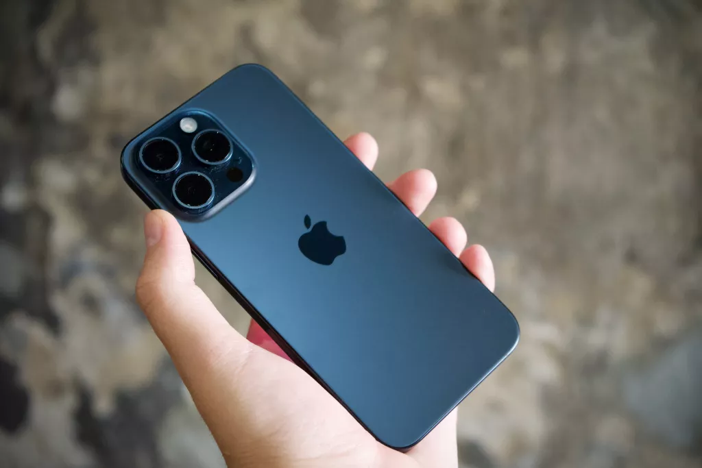 iPhone 15 Pro Max iPhone 15 Pro Max