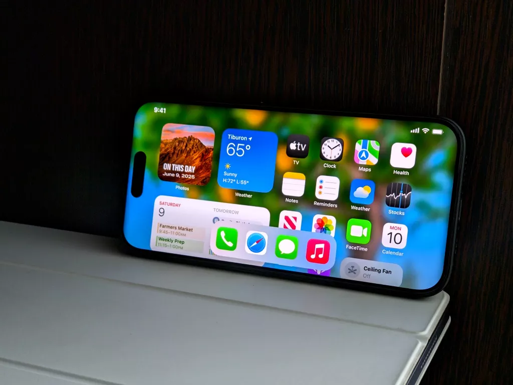 iOS 19