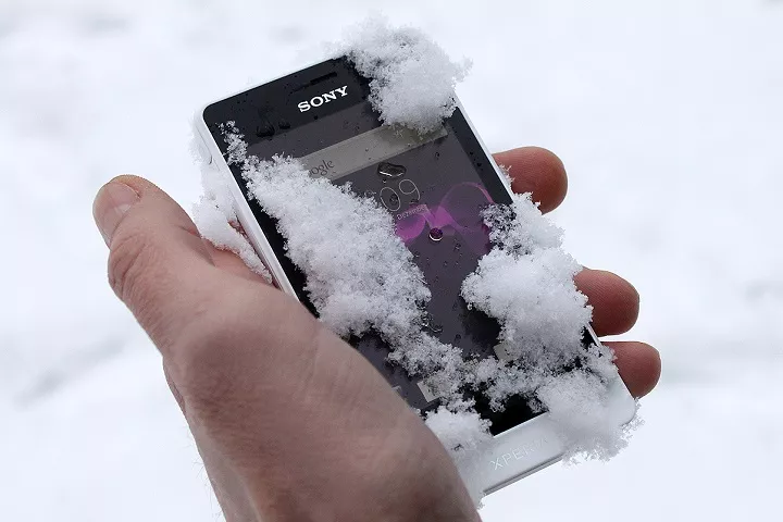 Полезно зимой Полезно зимой