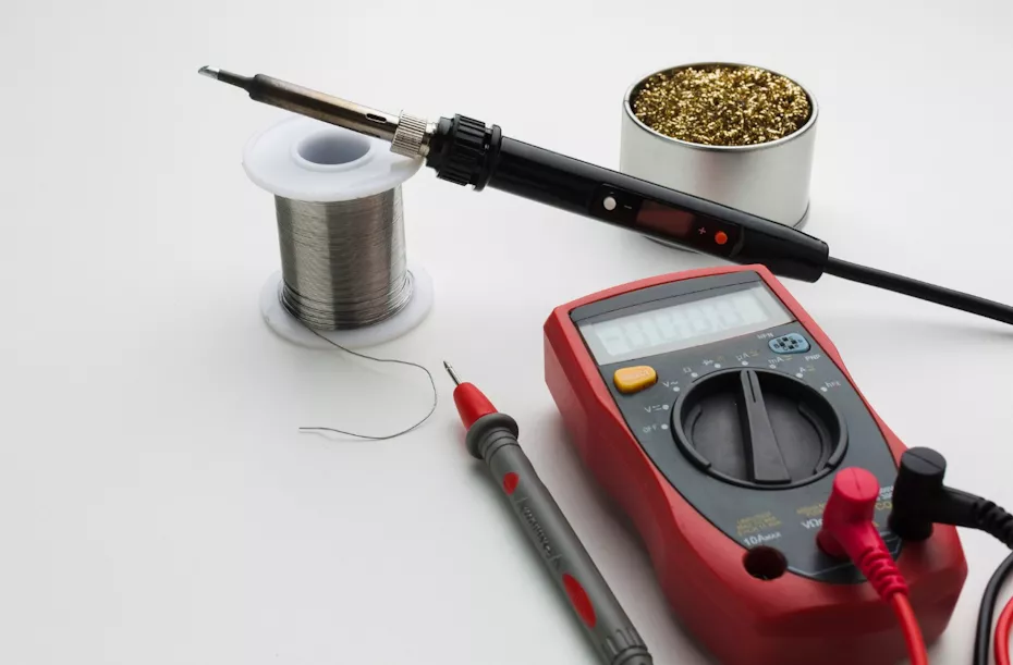 Мультиметр