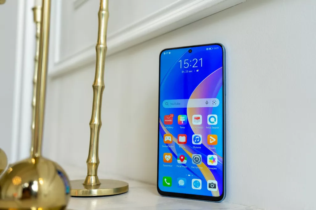 Huawei nova Y90