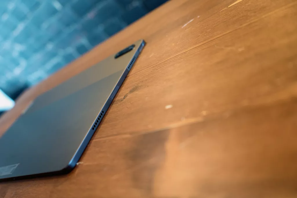 Lenovo Tab P12 Pro Lenovo Tab P12 Pro