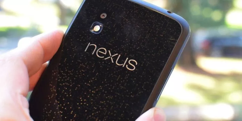 Nexus 4