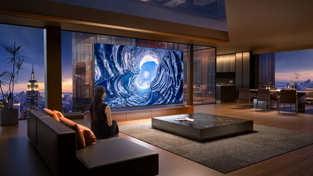 Hisense 110UXNQ Hisense 110UXNQ