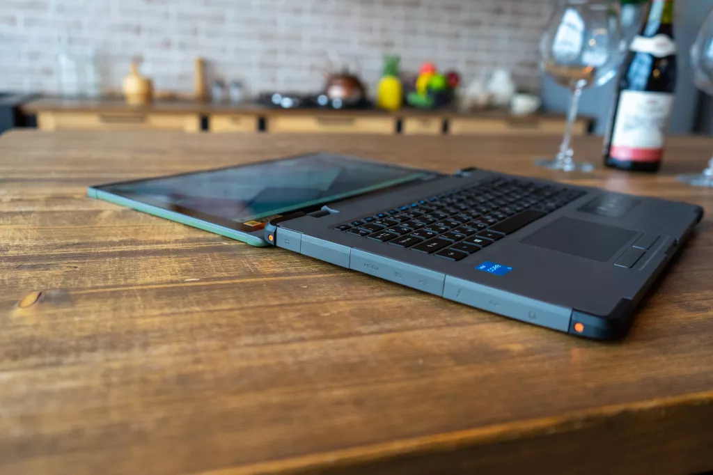 Acer Enduro Urban N3