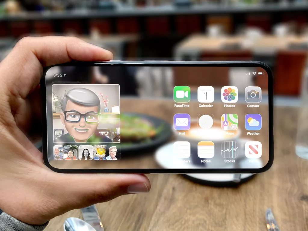 iPhone XX // Source: iMore iPhone XX // Source: iMore