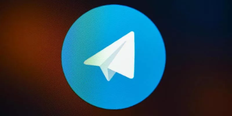 Telegram Telegram