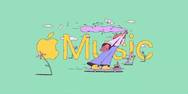 Apple Music Apple Music