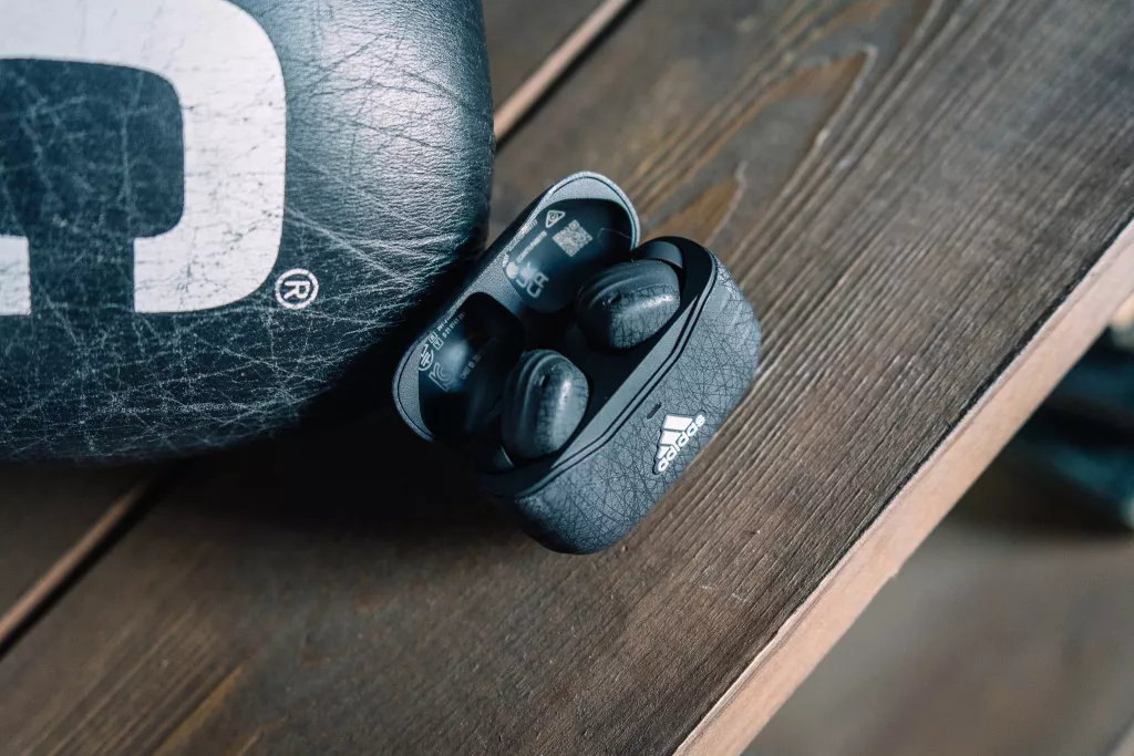 Adidas Z.N.E. 01 ANC