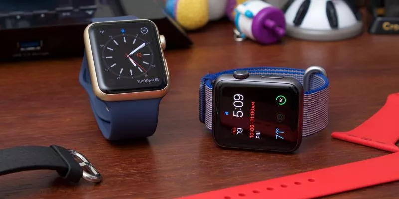 Apple Watch Apple Watch