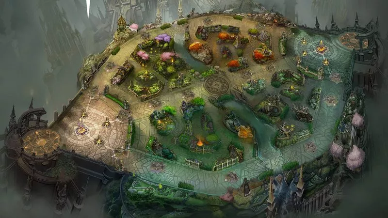 Обсуждаем: лучшие и любимые мобильные игры с мультиплеером