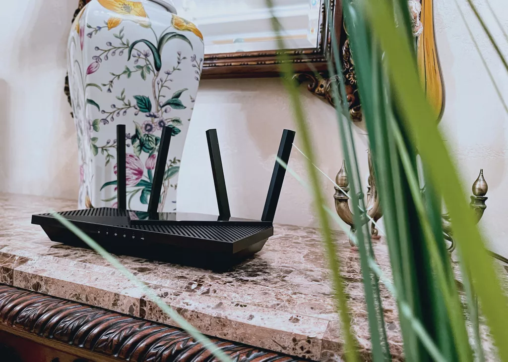 Роутер Роутер