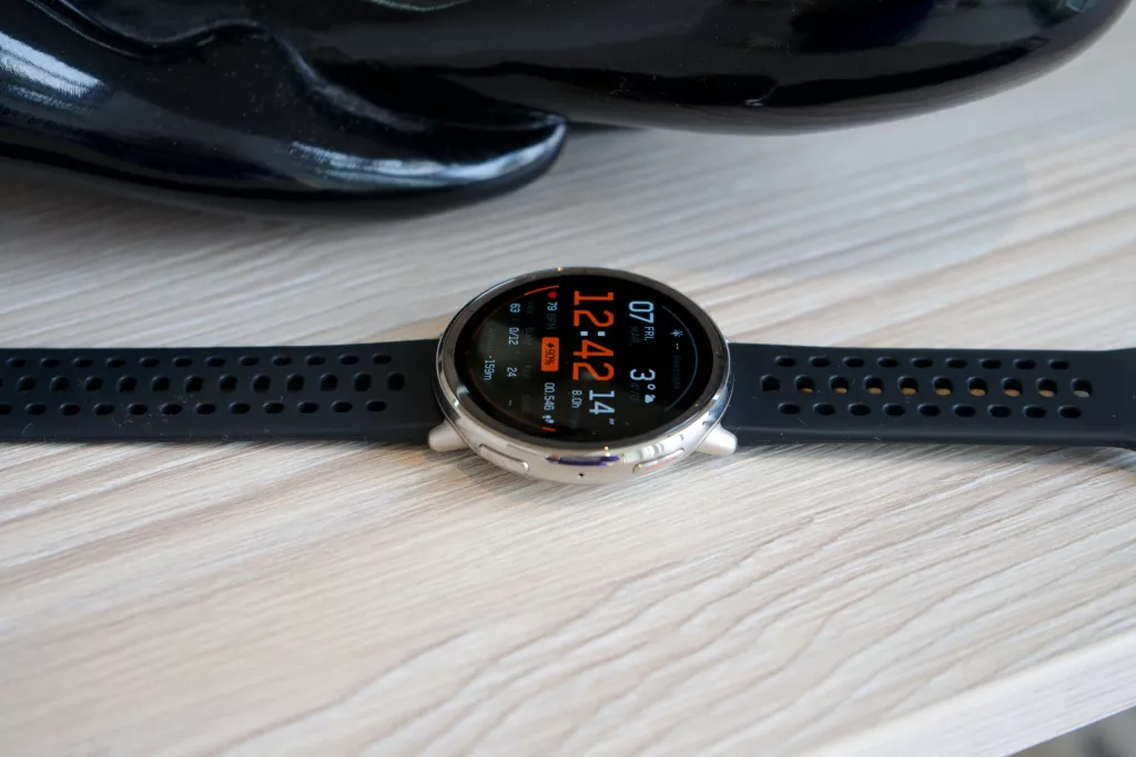 Amazfit Active 2