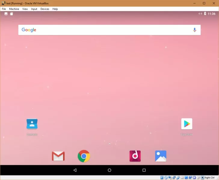 Android-x86 Android-x86