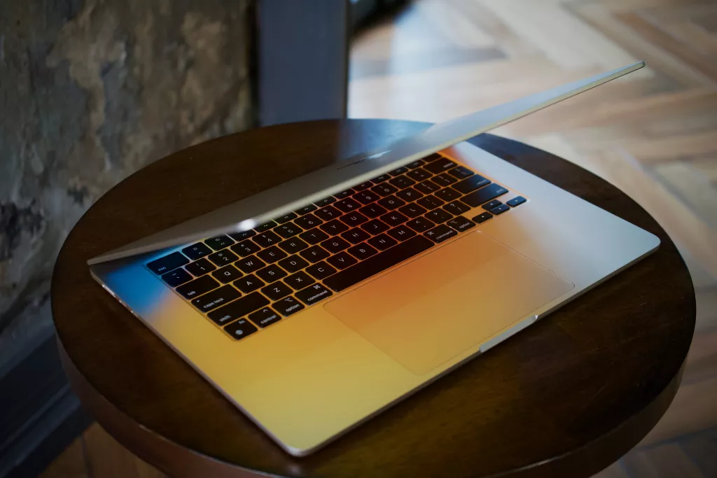 MacBook Air на M2 (2023)