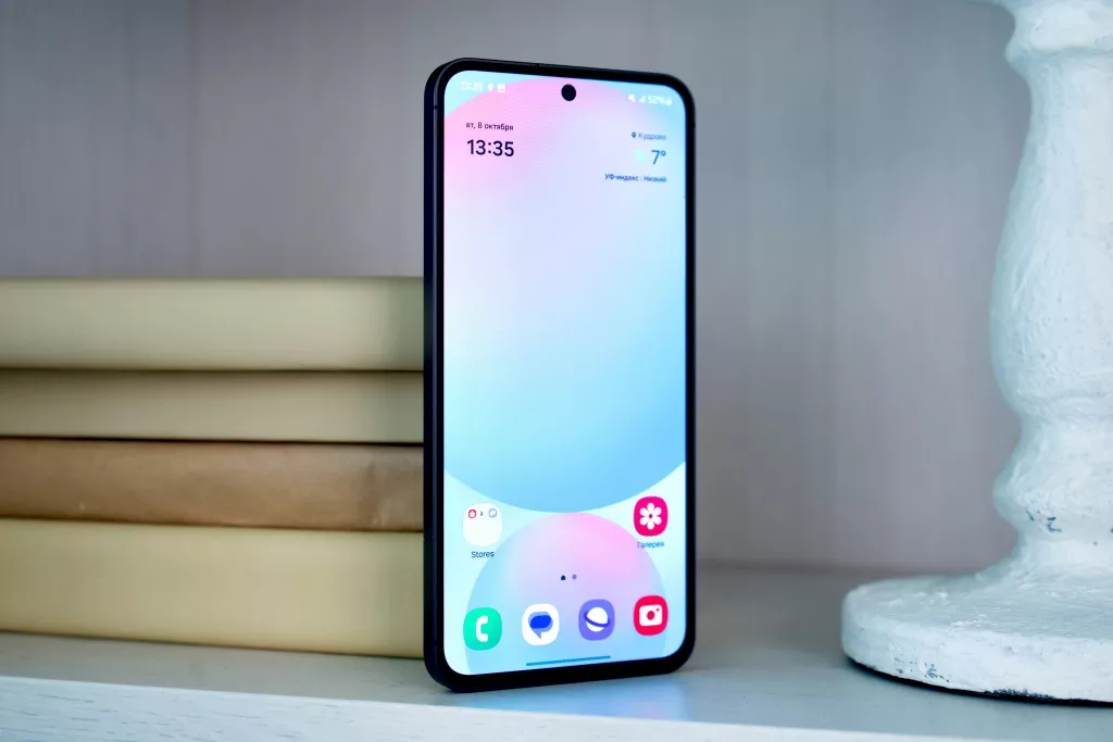 Galaxy S24 FE Galaxy S24 FE