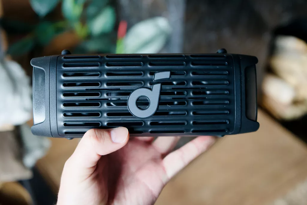 Soundcore Boom 3i Soundcore Boom 3i