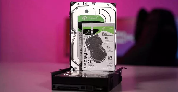 Вот теперь можно паниковать: цены на жесткие диски HDD взлетят из-за дефицита накопителей для ИИ