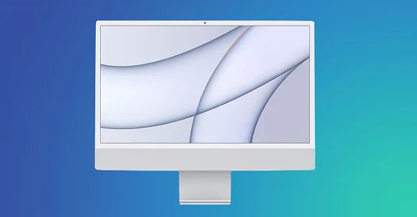 Следующий iMac получит дисплей мечты