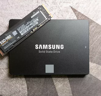 Назревает катастрофа: Samsung готовится свернуть выпуск дешёвых SSD
