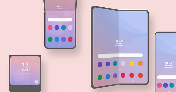 Список всех изменений в One UI 8.5 для смартфонов Galaxy утёк в сеть