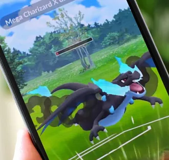 Мобильная игра помогла мужчине похудеть и бросить пить