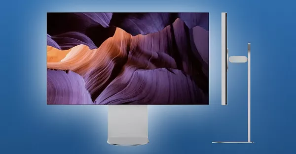 LG скопировала Apple Pro Display XDR и сама испугалась итогового ценника