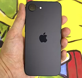 Как принудительно перезагрузить iPhone 16e, если он завис, тормозит или глючит