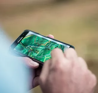 «Яндекс» создал навигатор, который работает без GPS и ГЛОНАСС