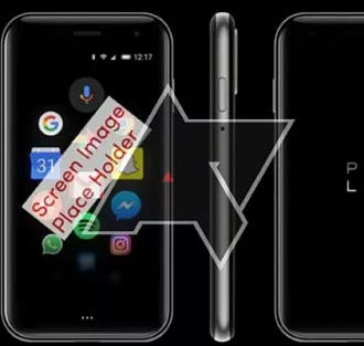 Новый смартфон Palm — привет из далёкого прошлого