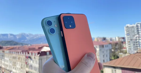 СБП станет еще полезнее для владельцев смартфонов на iOS и Android