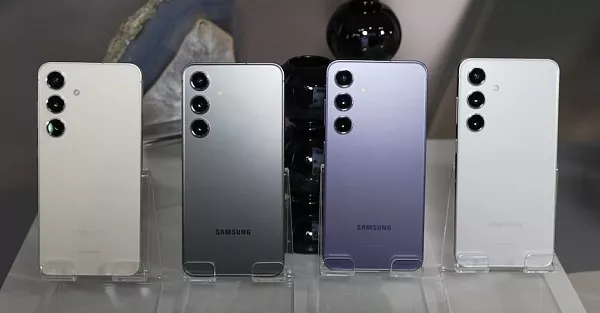 Samsung официально признала неприятный баг Galaxy S24 Ultra
