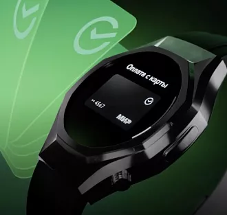 Дождались: в Россию вернулась оплата смарт-часами