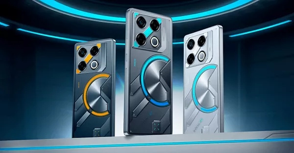 Итоги года с iGuides: выбираем лучший смартфон средней ценовой категории 2025