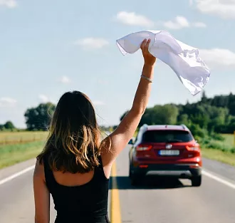 Российские водители прощаются с двумя кроссоверами — их отказались поставлять в РФ