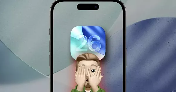 В iOS 26.2 появился «детектор Android». Это баг или фича?!
