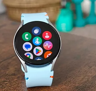 Вышло крупное обновление One UI 8 Watch для самых бюджетных часов Samsung Galaxy