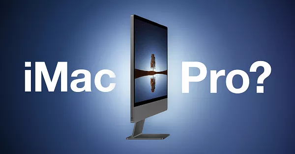 Дождались: Apple разрабатывает iMac Pro с чипом M5 Max