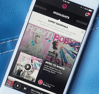 Beats Music скоро закроется